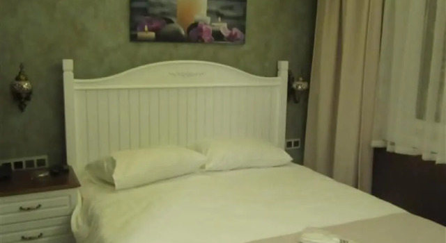 Trilye Kaplan Hotel, Rezerwuj Hotel Hotele w Mudanya ze śniadaniem, Śniadanie