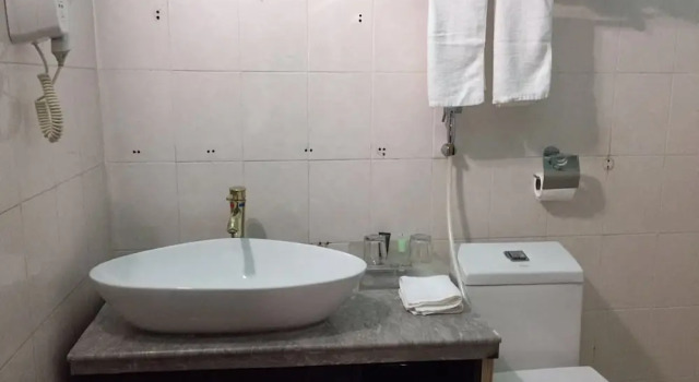 Номер Business Golden Bridge Guest House