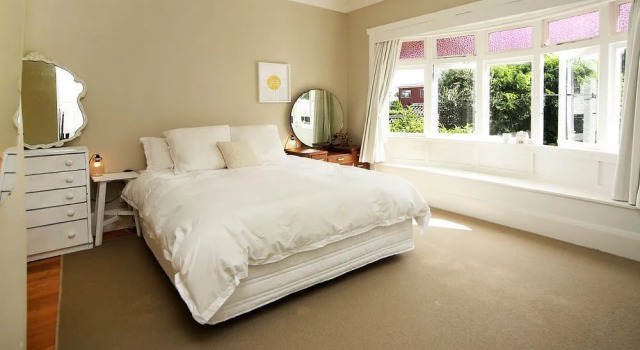 Bungalow Retreat Near Eden Park
