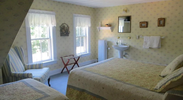 Carter Notch Inn, Đặt Khách sạn Jackson Hoa Kỳ
