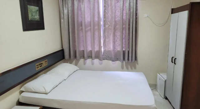 Hotel Estação Express, Забронировать Отель Отели Куритиба с парковкой, рядом с Конгресс-центр Estacao Embratel, Парковка