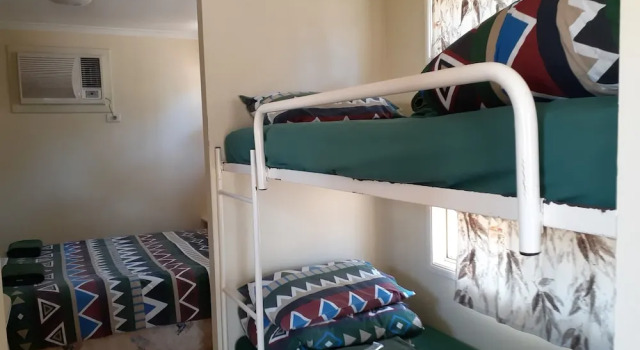 Шале Standard Acclaim Gateway Caravan Park