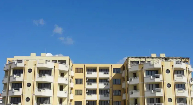 Apartments Sea Dream Club, Забронировать Апартаменты/квартира Бяла 
