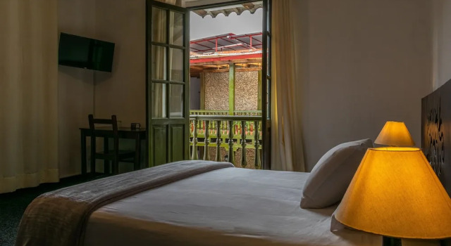 La Xalca Hotel - Hotel Asociado Casa Andina
