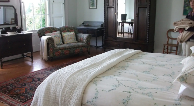 Beachborough Country House