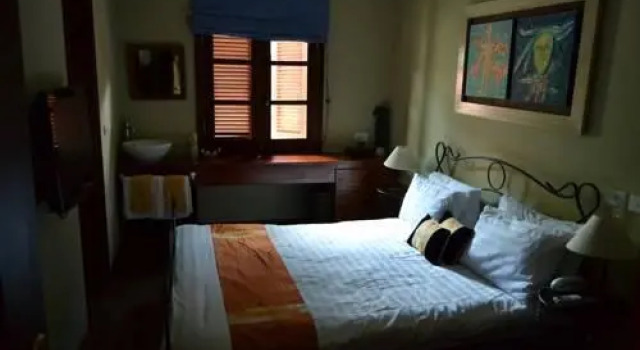 Cha Pa Garden Boutique Hotel and Spa, Prenota Resort Hotel resort a Lao Cai, Resort