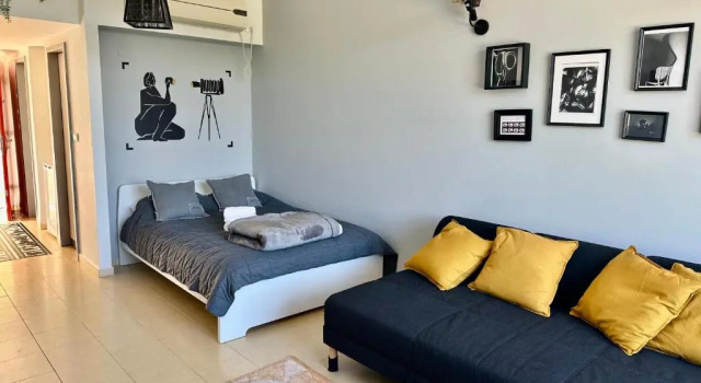 Ein Hod - Artists Village, Réserver Hôtel En Hod Haifa District