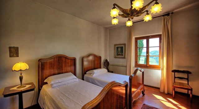 Villa San Piero