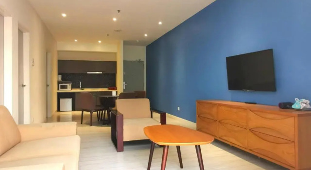 M Centro City Centre @ Gaya Street by Sunset Seaview Vacation Condos, Prenota Hotel Kota Kinabalu Sabah