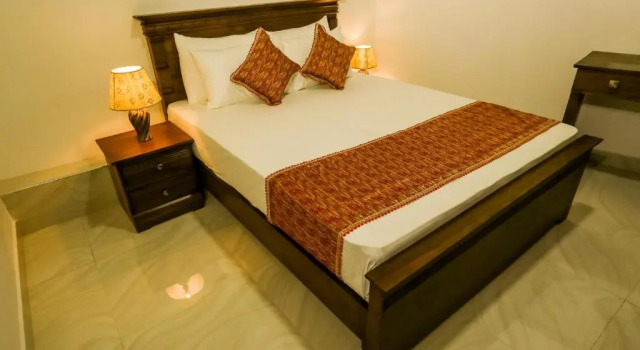 Номер Economy Travellers Home