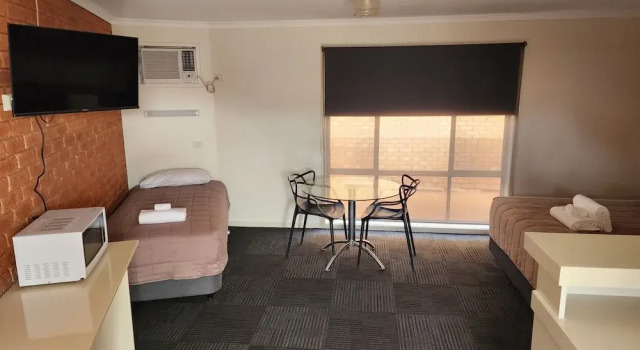 Номер Classic Sun River Resort