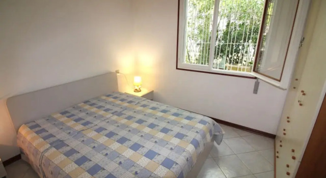 Villa With Patio Near the Beach