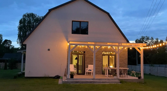 Medna, Book Vacation Home Medno Brest Region