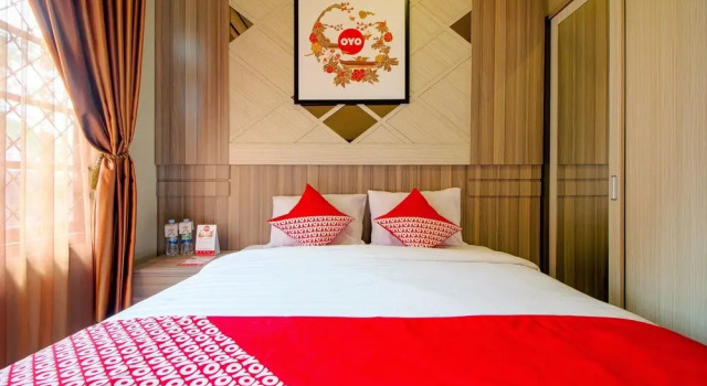 The Doctor'S Guest House by Oyo Rooms