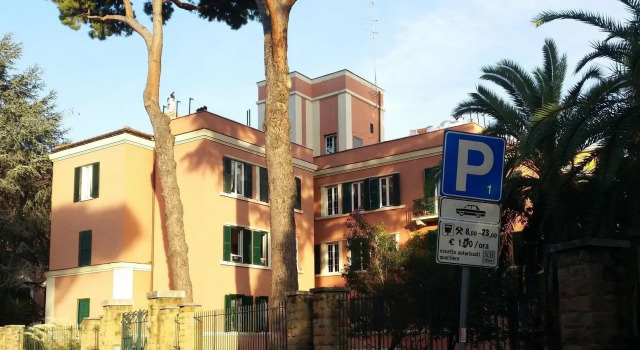 Vecchia Roma Resort