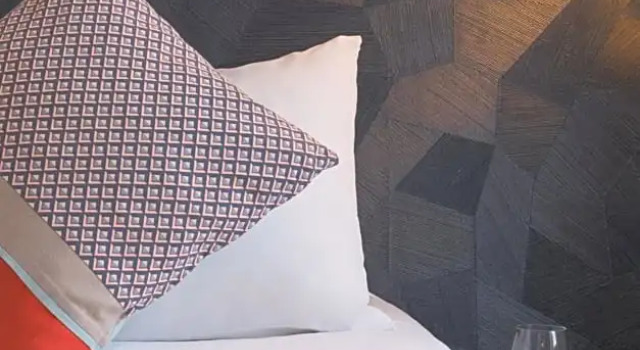 Номер Classic Hotel France Albion