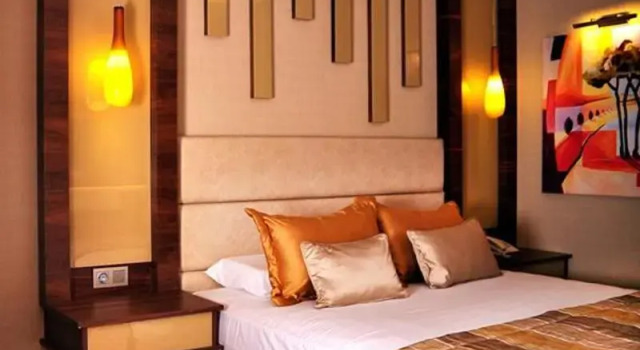 Номер Standard Avin Hotel