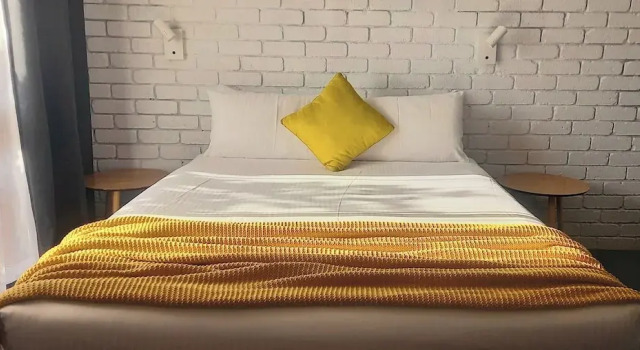 Номер Classic Cessnock Vintage motor inn