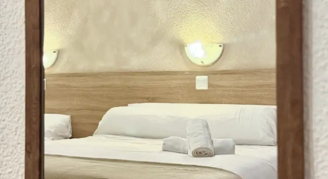 Номер Standard HS Altet Suites - Alicante Airport