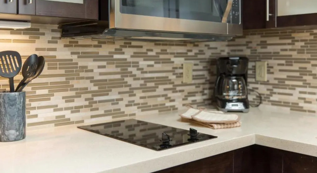 1 soveværelse i firedobbelt suite Staybridge Suites Denver - Stapleton
