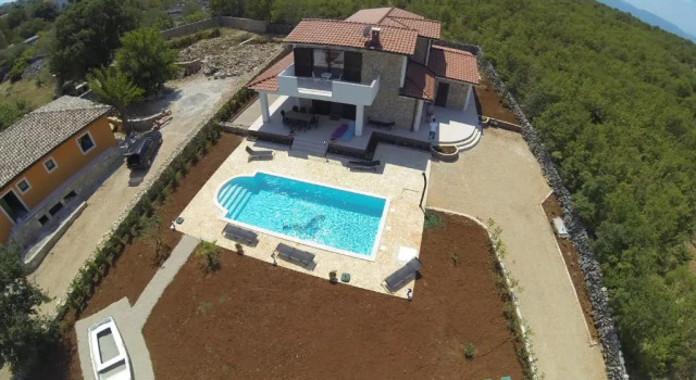 Коттедж Villa Calypso
