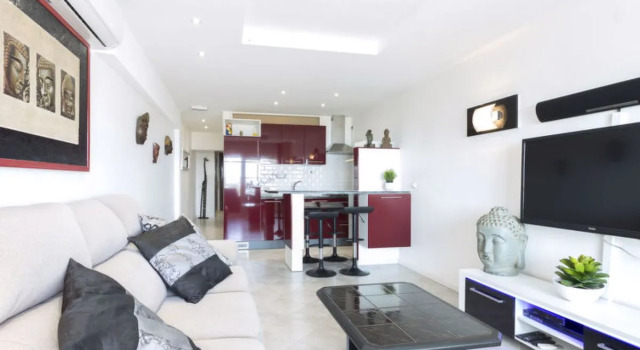 Apartment Bahia Ispica 38829