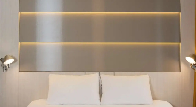 Двухместные апартаменты Ibis Styles Nivelles