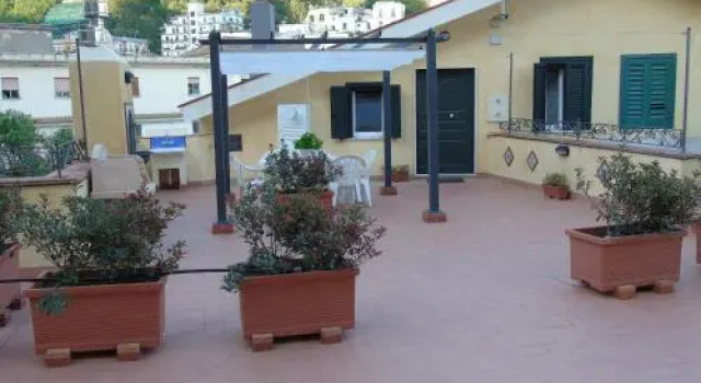 Holiday Home 2 Bedrooms 1 Bathroom - Maiori