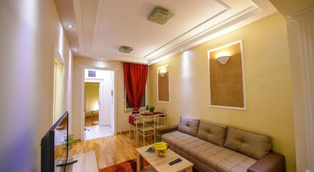 Апартаменты Apartment Sweet House Politika