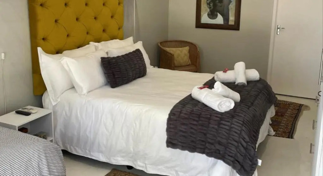 Номер Standard Bloemstantia Guest House