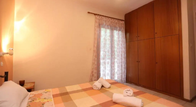 Maria Rooms