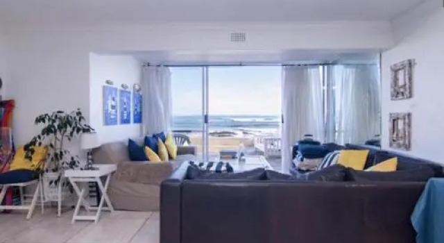 Watersedge 3, Забронировать Апартаменты/квартира Отели Cape Peninsula с бассейном, Бассейн