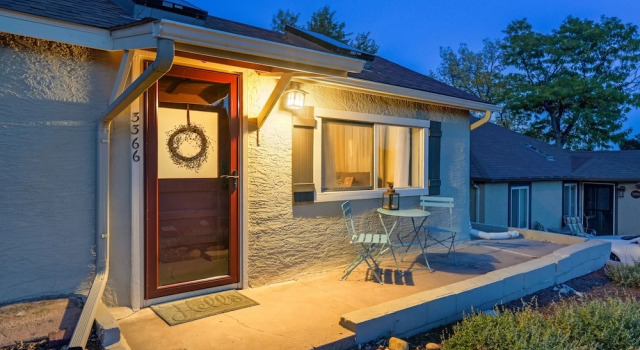 Garden Of The Gods, Buchen Sie Ferienhaus Hotels in Colorade Springs mit Parkplatz, Parkplätze