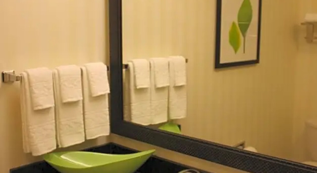 Студия Fairfield Inn by Marriott Morgantown
