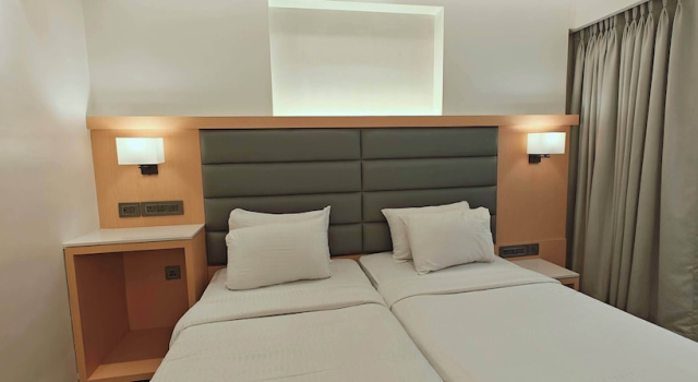 Ciesta Serene, Забронировать Отель Отели штата Махараштры 3 звезды, 3*