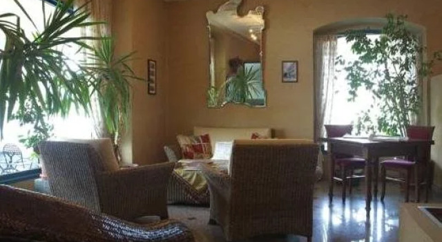 Hotel Risi