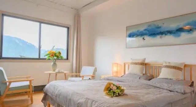 Yunqi Mountain Residence · Villa Scenic View Vacation Boutique Stay (Fenghuang Ancient Town), Rezervovat Boutique Hotel Butikové hotely v Xiangxi, Boutique Hotel
