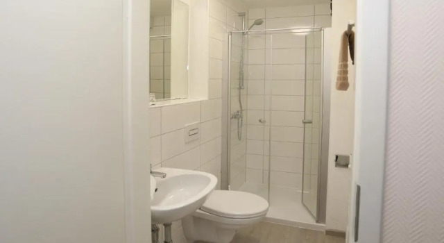 Двухместный номер Standard Hotel Schillerquartier