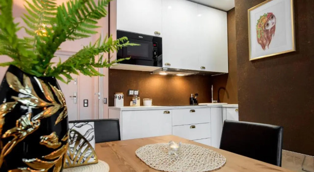 Wichrowe Wzgórze Mielenko, Reserva ahora Apartamento Hoteles en Pomerania Occidental con piscina, Piscina