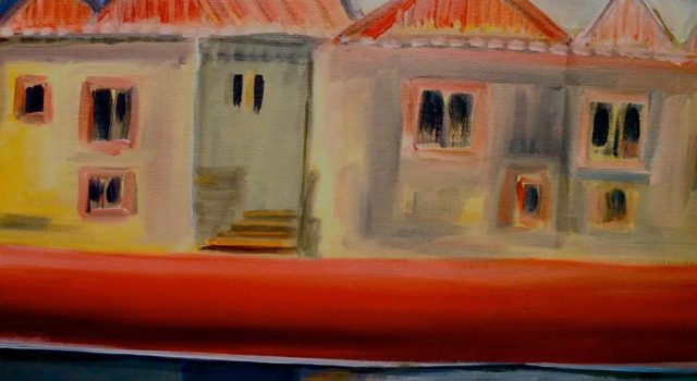 Casa do Rio / Tavira Inn