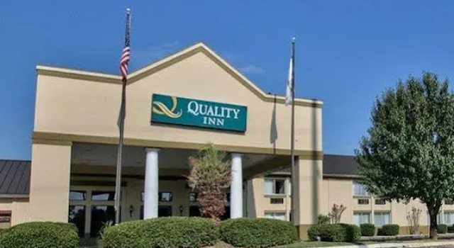 Quality Inn Dothan