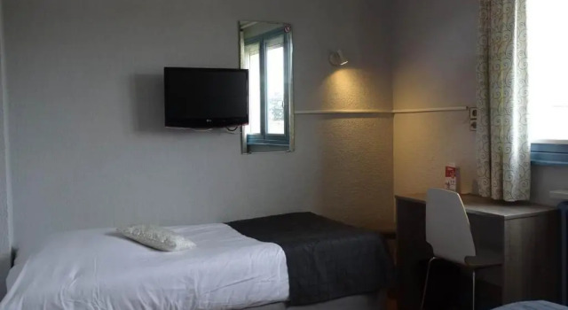 Номер Standard Europa Hotel