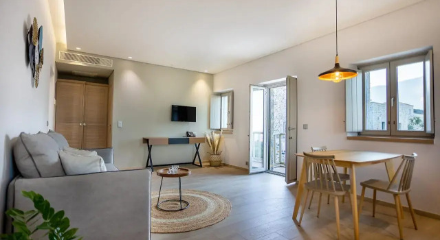 Armantanis Luxury Suites, Buchen Sie Hotel Areopoli 