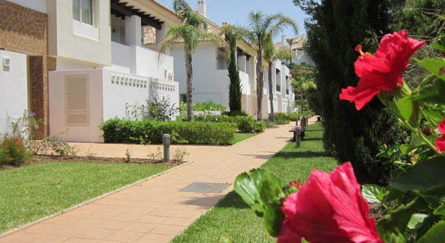Tasteful Holiday Home in Cala de Mijas With Swimming Pool