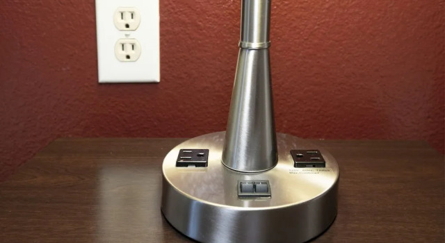 Номер Standard Spark by Hilton St Robert Fort Leonard Wood