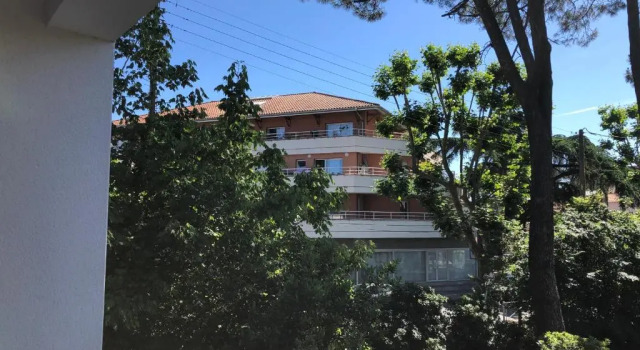 Студия Appartement T1bis centre ville Andernos Les Bains