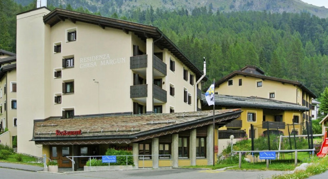 67-3 Silvaplana-surlej, Rezervovat Apartmán Silvaplana Upper Engadin