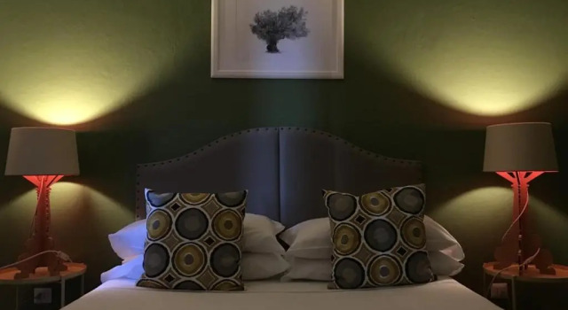 Macchiabuia, Buchen Sie Hotel Capalbio Toskana
