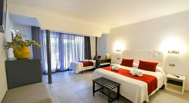 Номер Standard Hotel Reimar