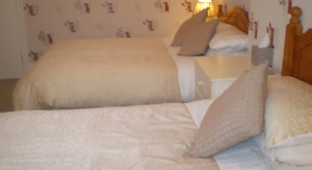 Barclay Court Guest House, Boek Pension Gastenverblijven in Torquay, Pension